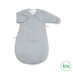 Magic Bag Pady Waffle + Jersey Bio 1-4M Wafle Mix Grey Tog 2.5