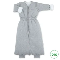 Magic Bag Pady Waffle + Jersey Bio 12-24M Wafle Mix Grey Tog 2.5
