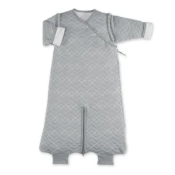 Magic Bag Quilted Jersey 4-12M Osaka Pingu Tog 1.5