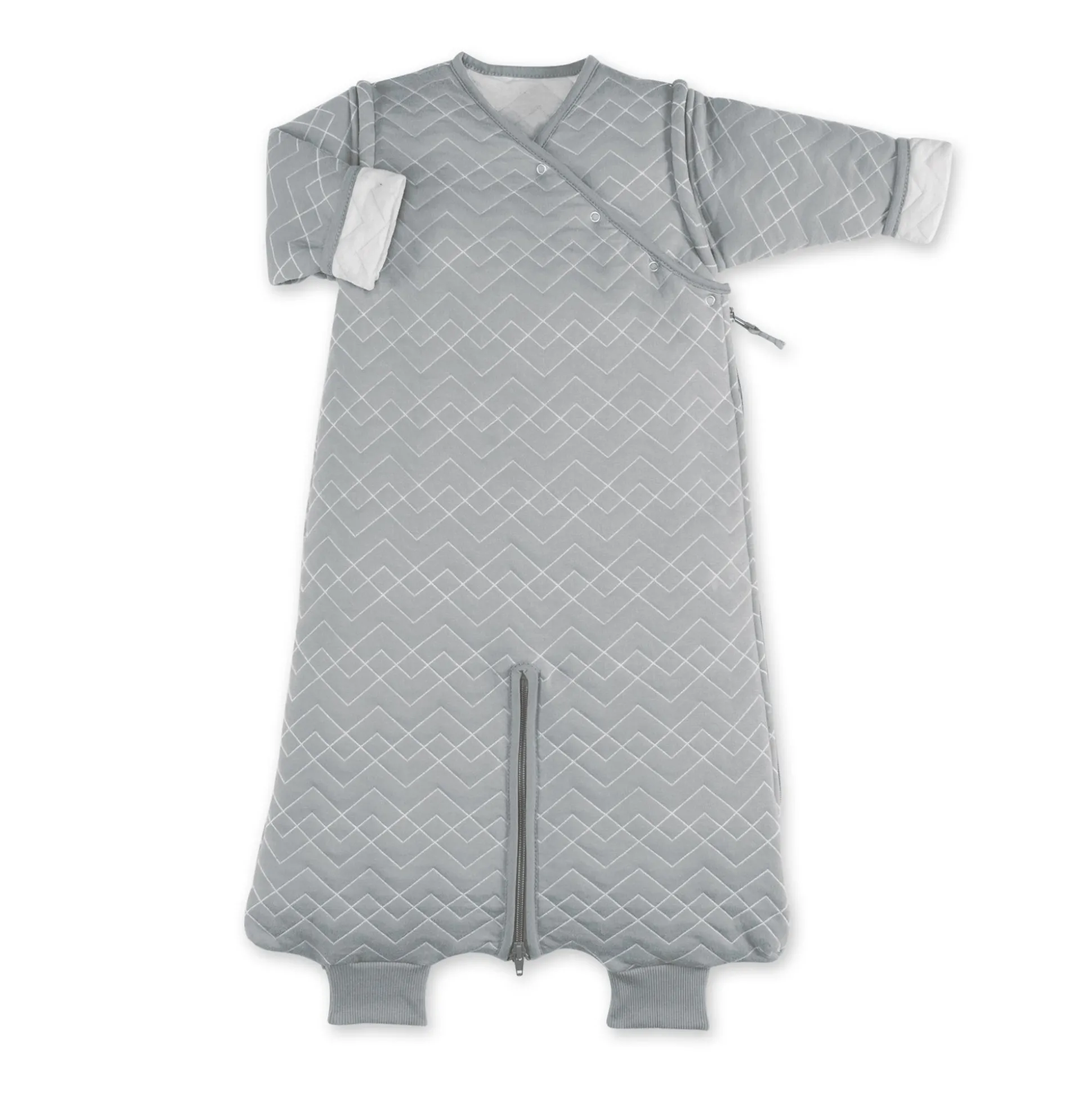 Magic Bag Quilted Jersey 4-12M Osaka Pingu Tog 1.5