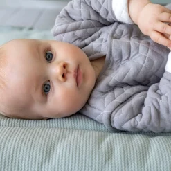 Magic Bag Quilted Jersey 4-12M Osaka Pingu Tog 1.5