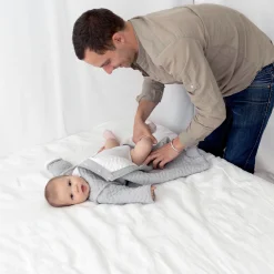 Magic Bag Quilted Jersey 4-12M Osaka Grizou Tog 1.5