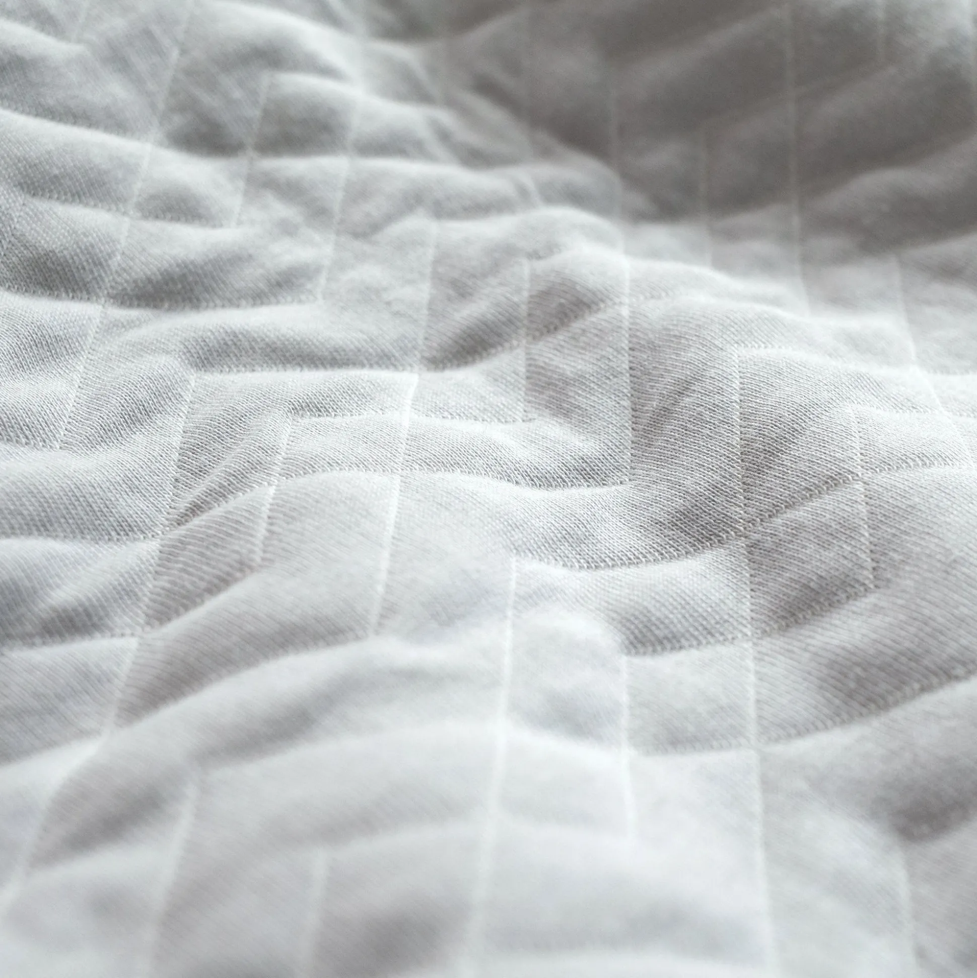 Magic Bag Quilted Jersey 4-12M Osaka Grizou Tog 1.5