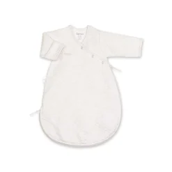 Magic Bag Quilted Jersey 0-1M Bemini Licht Beige Gemeleerd Tog 1.5