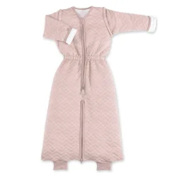 Magic Bag Quilted Jersey 12-24M Osaka Blush Tog 1.5