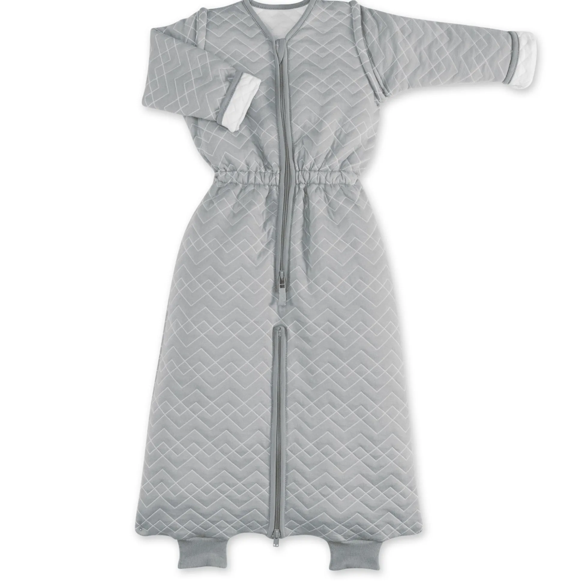 Magic Bag Quilted Jersey 24-36M Osaka Pingu Tog 1.5