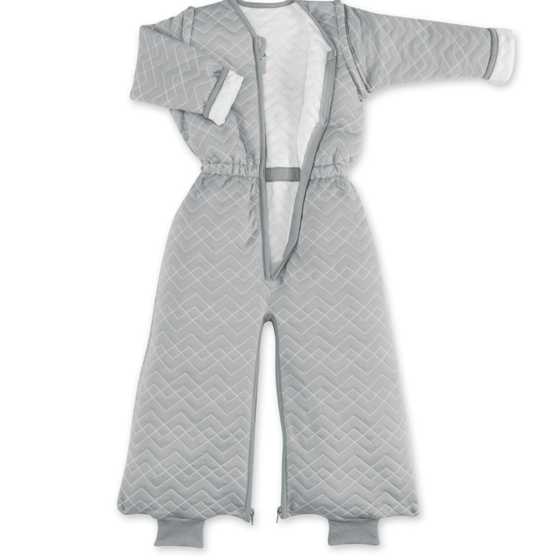 Magic Bag Quilted Jersey 24-36M Osaka Pingu Tog 1.5