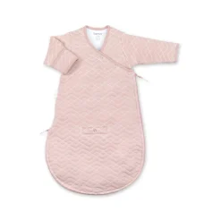 Magic Bag Quilted Jersey 1-4M Osaka Blush Tog 1.5