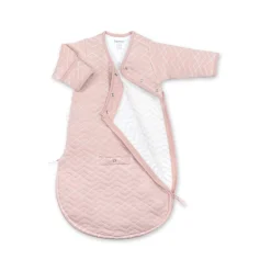Magic Bag Quilted Jersey 1-4M Osaka Blush Tog 1.5