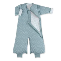 Magic Bag Quilted Jersey 4-12M Osaka Wonder Tog 1.5