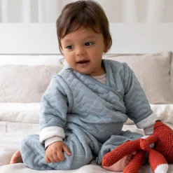 Magic Bag Quilted Jersey 4-12M Osaka Wonder Tog 1.5