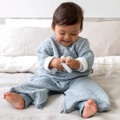 Magic Bag Quilted Jersey 4-12M Osaka Wonder Tog 1.5