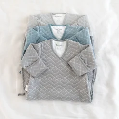 Magic Bag Quilted Jersey 1-4M Osaka Grizou Tog 1.5