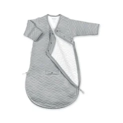 Magic Bag Quilted Jersey 1-4M Osaka Pingu Tog 1.5