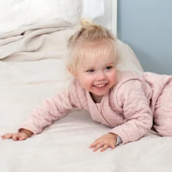 Magic Bag Quilted Jersey 24-36M Osaka Blush Tog 1.5