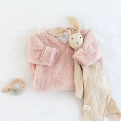 Magic Bag Softy + Jersey 1-4M Bemini Blush Tog 2