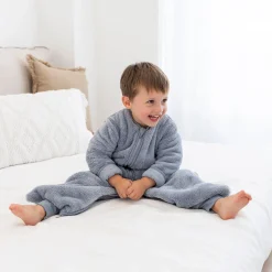 Magic Bag Softy + Jersey 24-36M Bemini Stone Tog 2