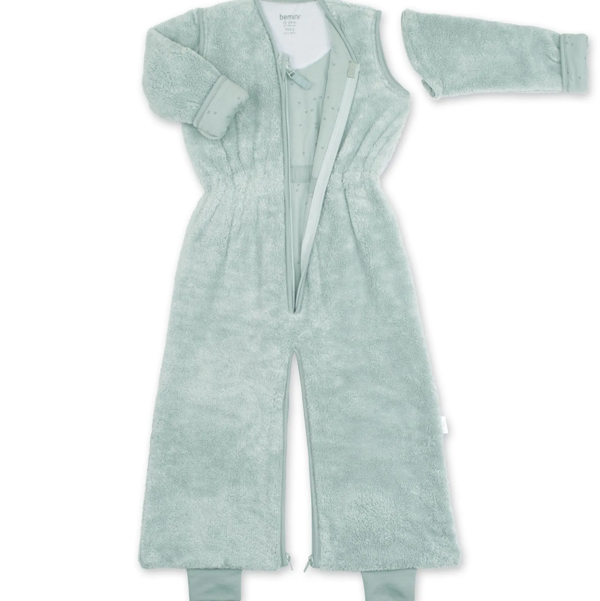 Magic Bag Softy + Jersey 24-36M Bemini Lunar Tog 2