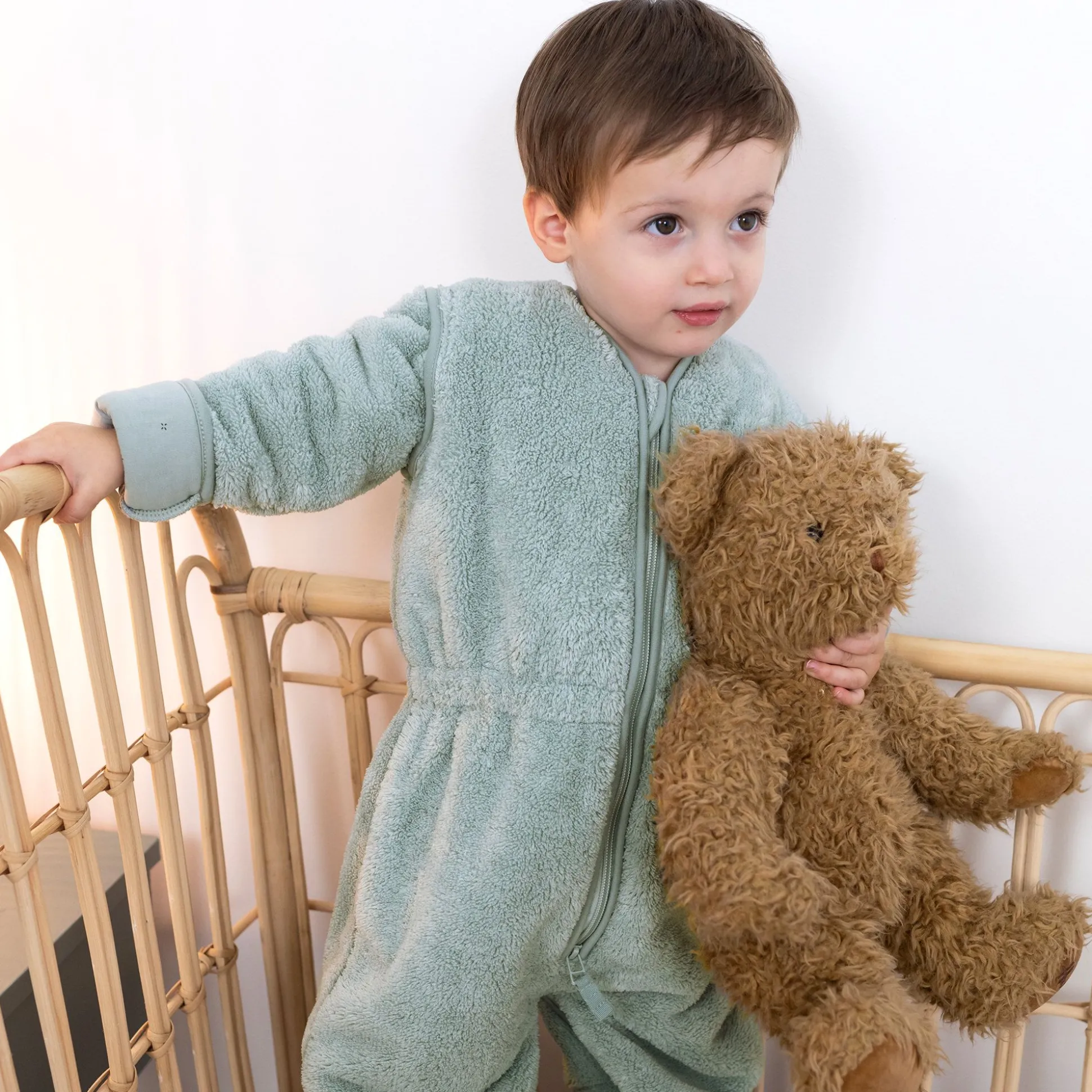 Magic Bag Softy + Jersey 24-36M Bemini Lunar Tog 2