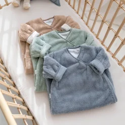 Magic Bag Softy + Jersey 4-12M Bemini Stone Tog 2