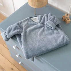 Magic Bag Softy + Jersey 4-12M Bemini Stone Tog 2