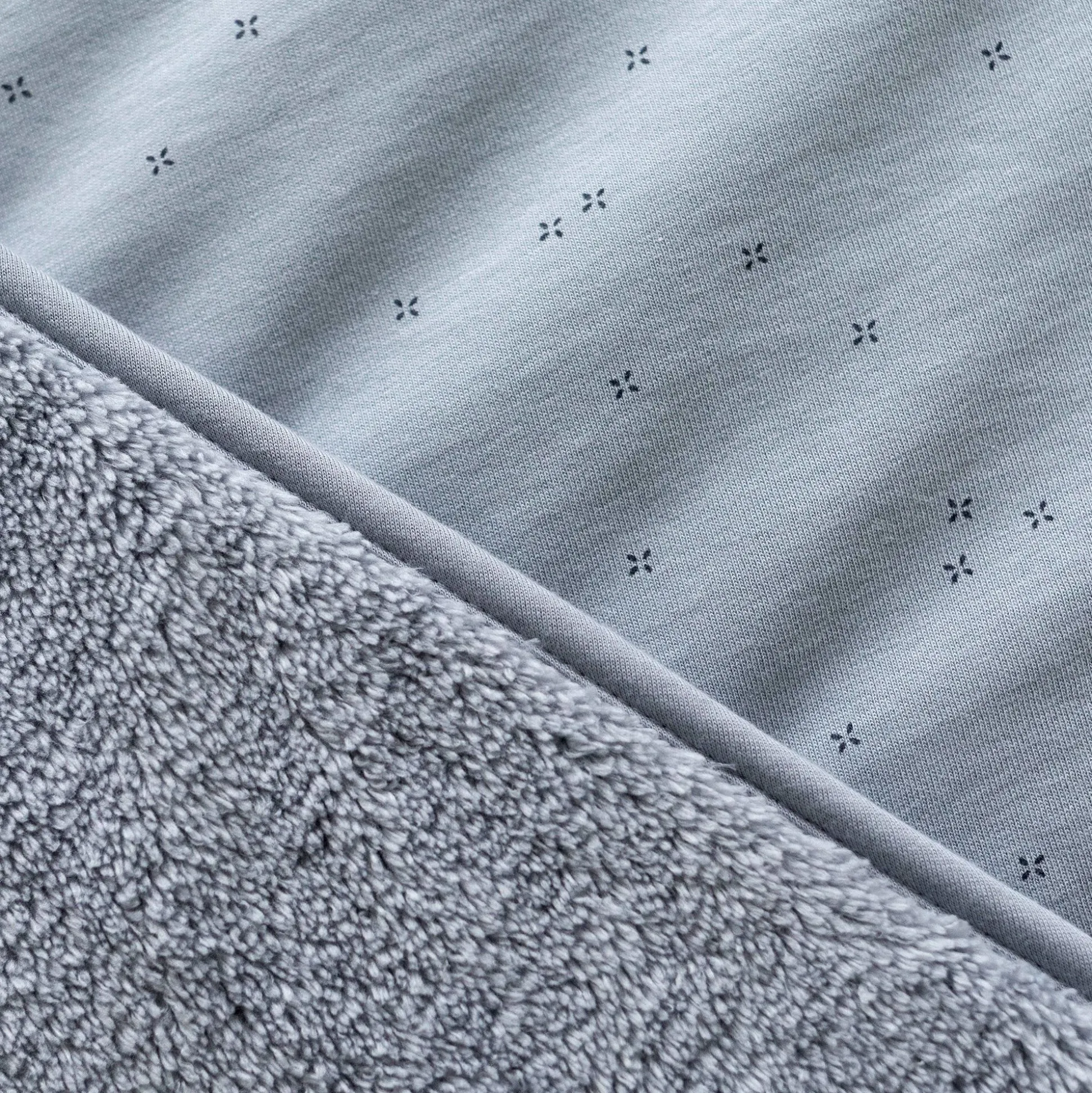 Magic Bag Softy + Jersey 4-12M Bemini Stone Tog 2