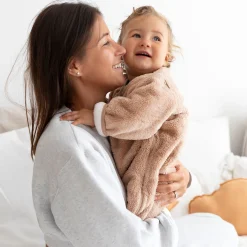 Magic Bag Softy + Jersey 4-12M Bemini Natural Tog 2