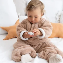 Magic Bag Softy + Jersey 4-12M Bemini Natural Tog 2