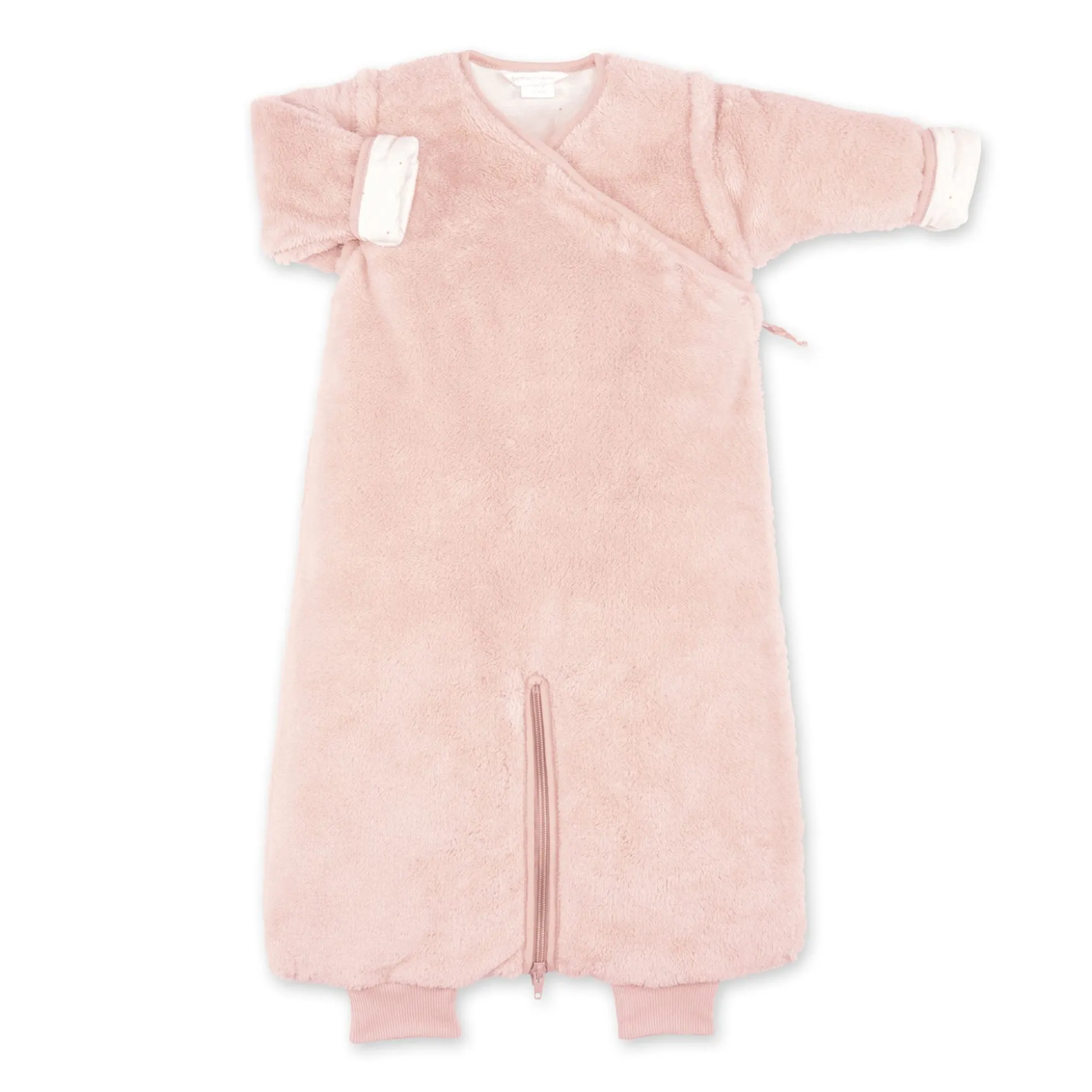 Magic Bag Softy + Jersey 4-12M Bemini Blush Tog 2