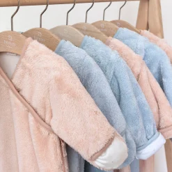 Magic Bag Softy + Jersey 4-12M Bemini Blush Tog 2