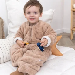 Magic Bag Softy + Jersey 24-36M Bemini Natural Tog 2