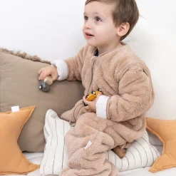 Magic Bag Softy + Jersey 24-36M Bemini Natural Tog 2