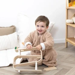 Magic Bag Softy + Jersey 24-36M Bemini Natural Tog 2