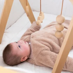 Magic Bag Softy + Jersey 1-4M Bemini Natural Tog 2