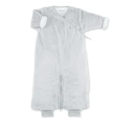 Magic Bag Softy + Jersey 4-12M Bemini Plum Tog 2