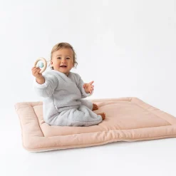 Magic Bag Softy + Jersey 4-12M Bemini Plum Tog 2