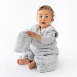 Magic Bag Softy + Jersey 4-12M Bemini Plum Tog 2