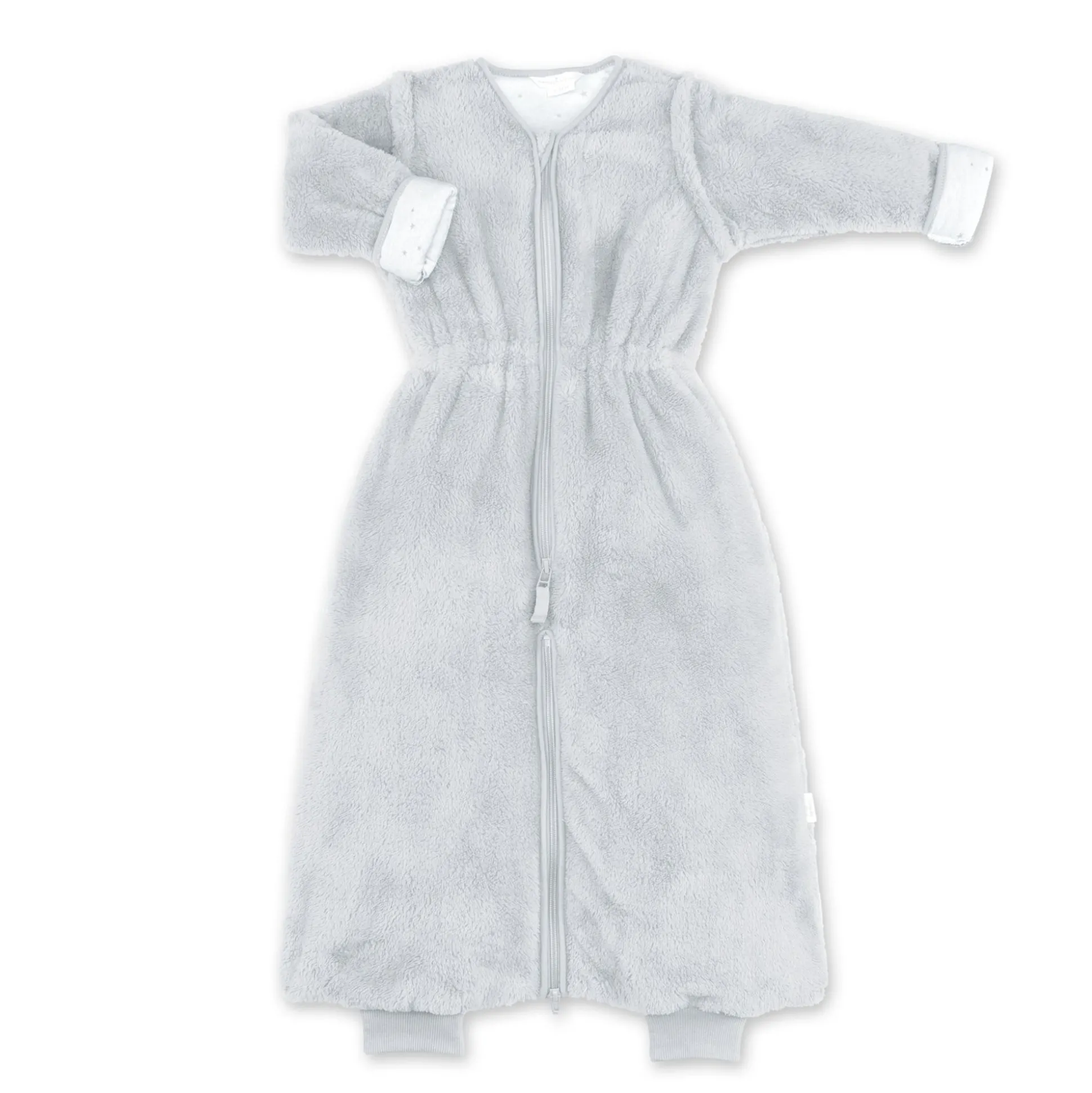 Magic Bag Softy + Jersey 12-24M Bemini Plum Tog 2