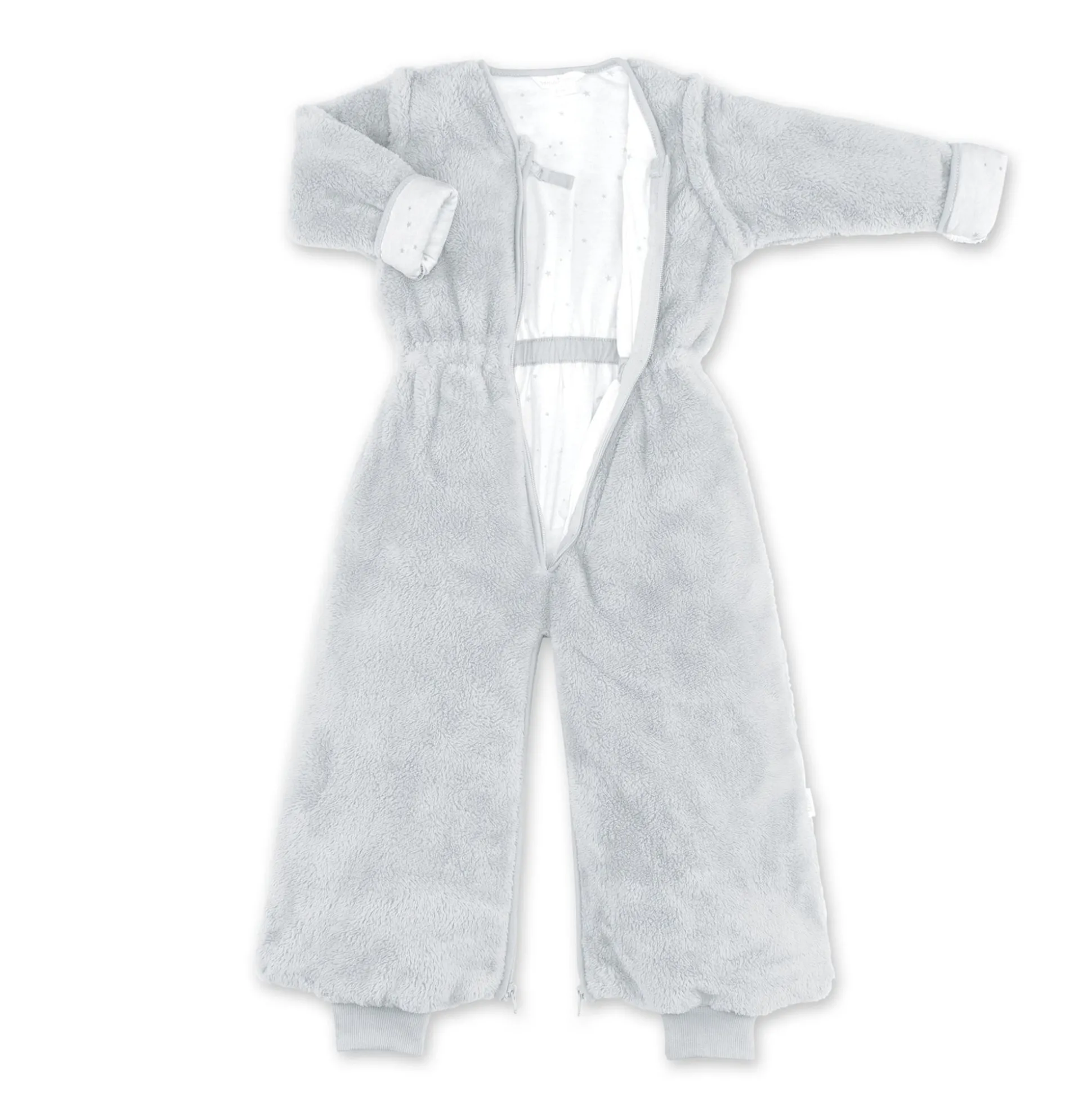 Magic Bag Softy + Jersey 12-24M Bemini Plum Tog 2