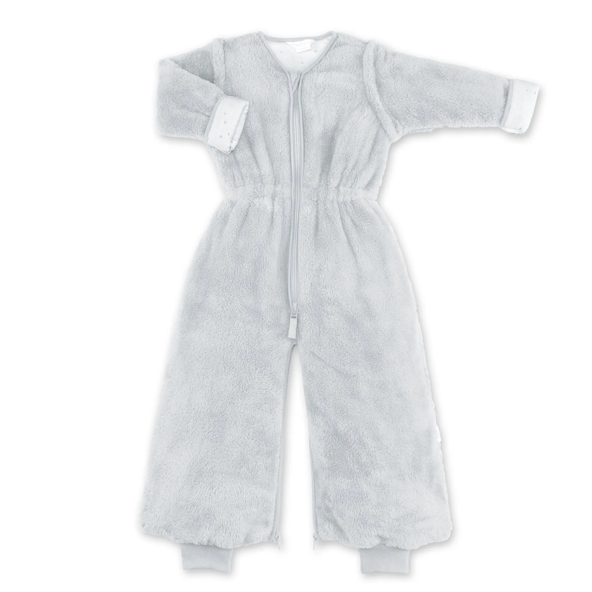 Magic Bag Softy + Jersey 12-24M Bemini Plum Tog 2