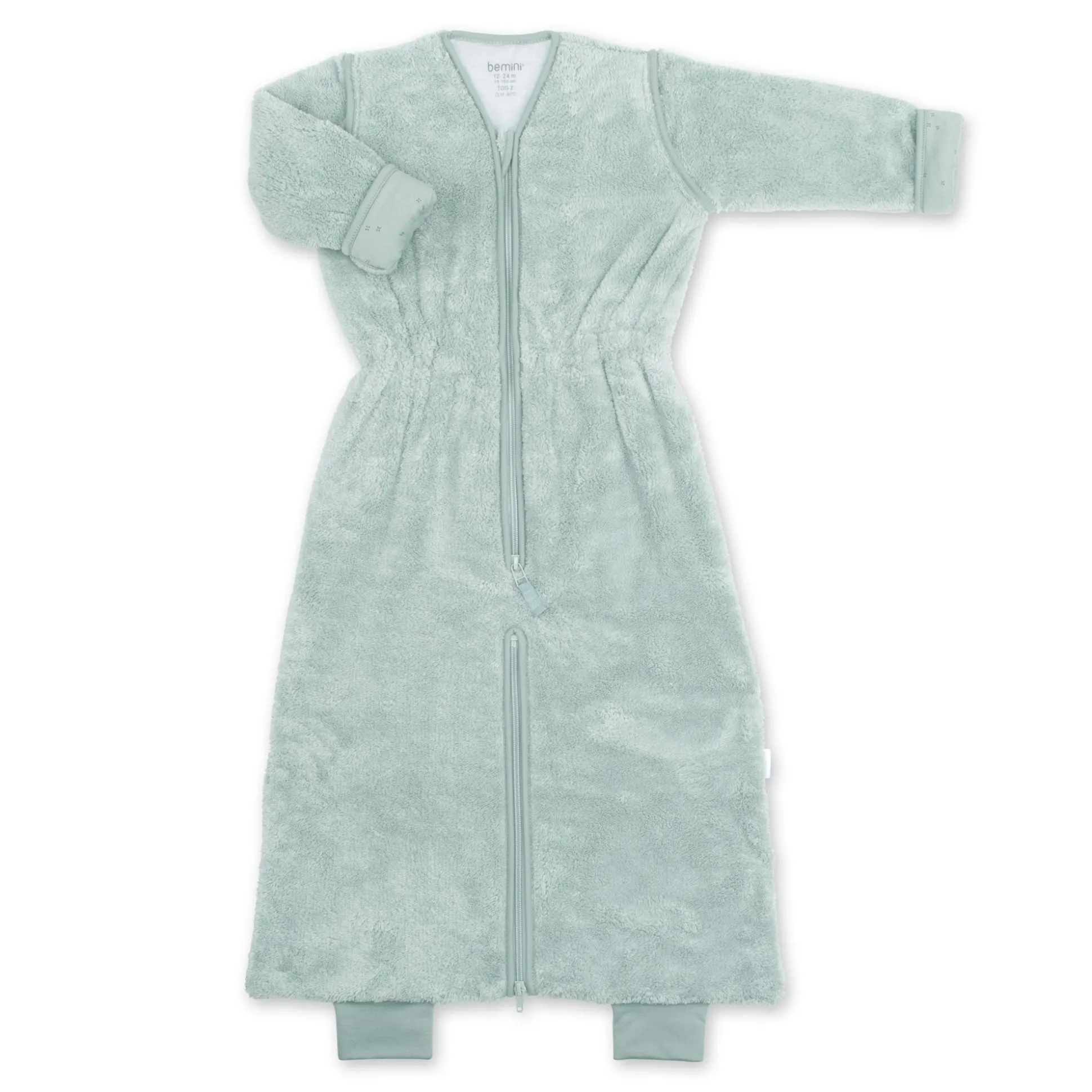 Magic Bag Softy + Jersey 12-24M Bemini Lunar Tog 2