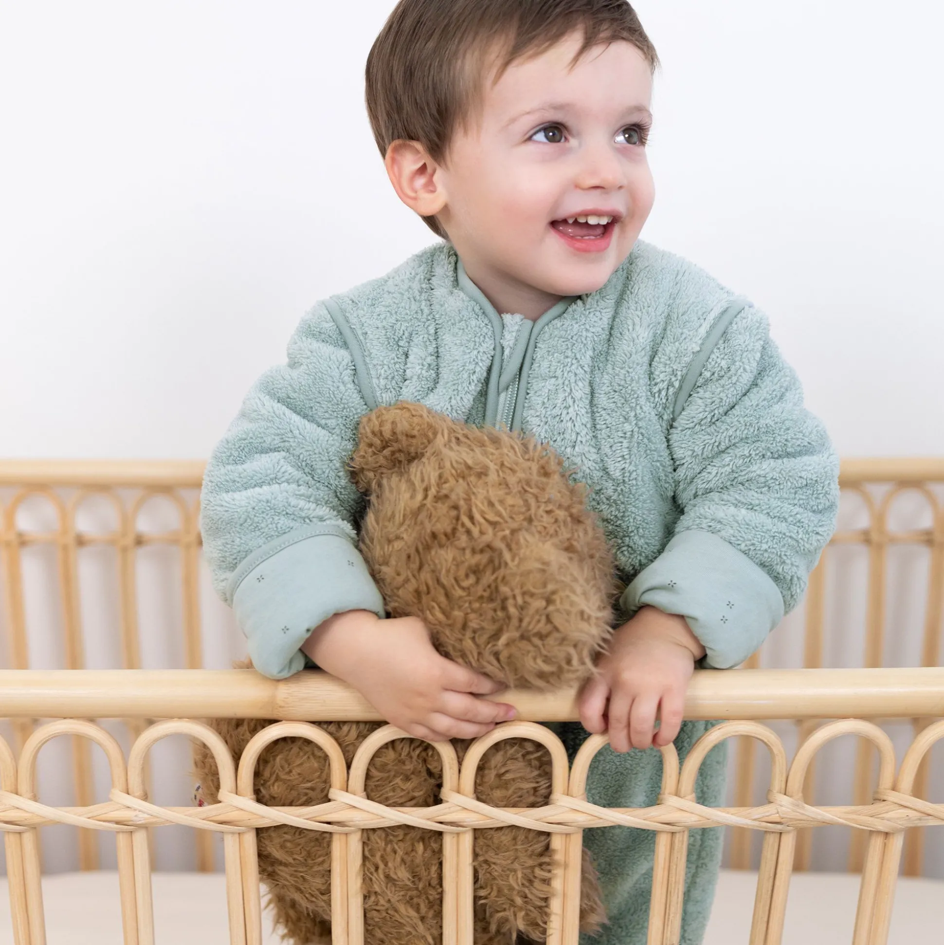 Magic Bag Softy + Jersey 12-24M Bemini Lunar Tog 2