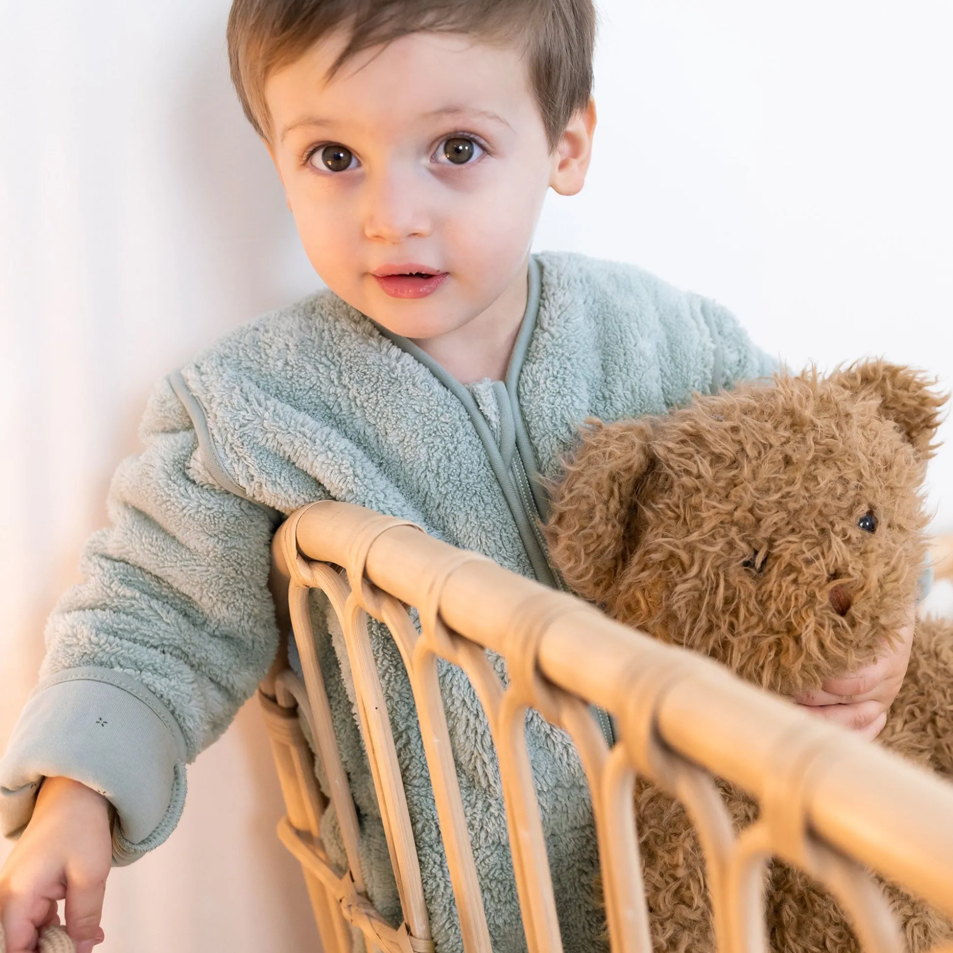 Magic Bag Softy + Jersey 12-24M Bemini Lunar Tog 2