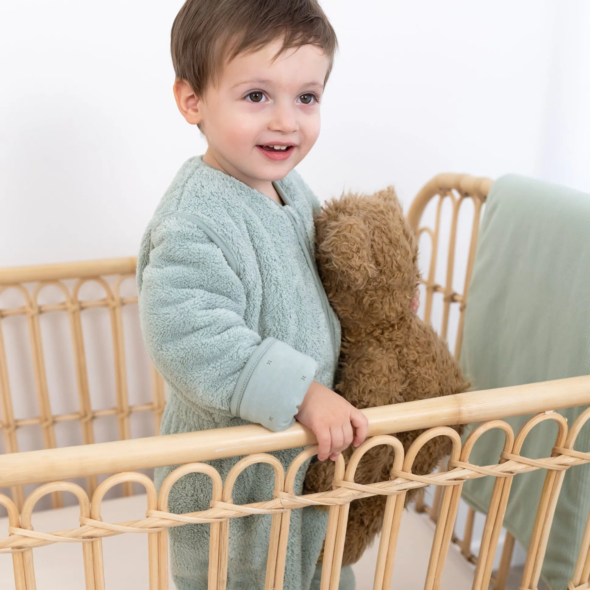 Magic Bag Softy + Jersey 12-24M Bemini Lunar Tog 2