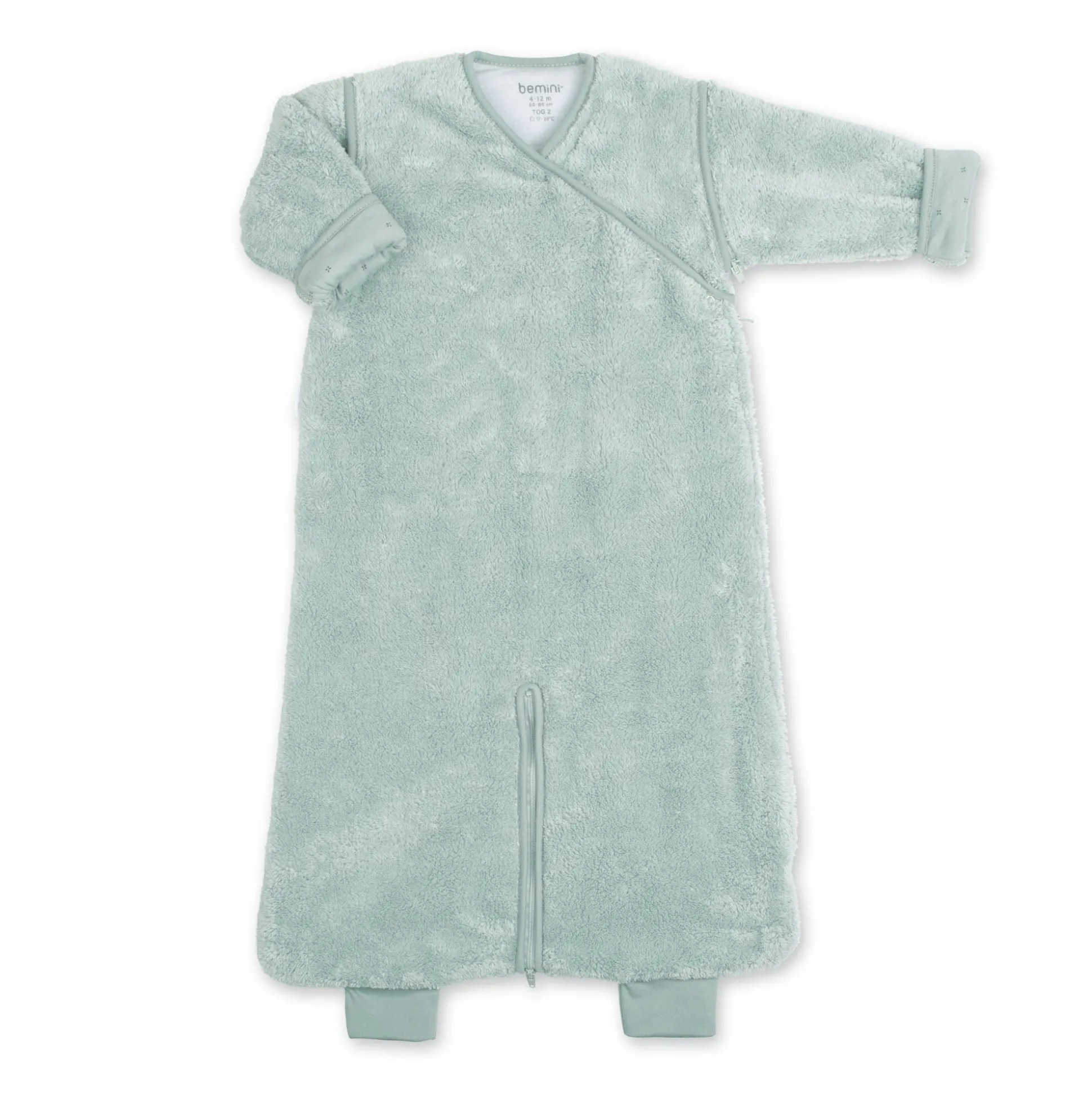 Magic Bag Softy + Jersey 4-12M Bemini Lunar Tog 2