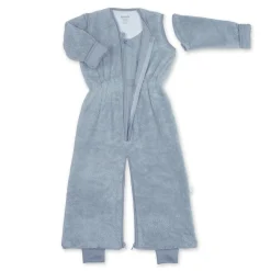 Magic Bag Softy + Jersey 12-24M Bemini Stone Tog 2