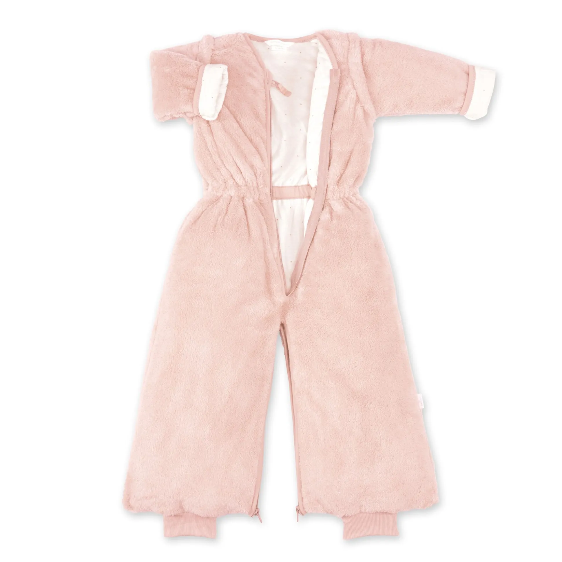 Magic Bag Softy + Jersey 12-24M Bemini Blush Tog 2