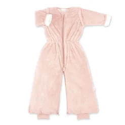 Magic Bag Softy + Jersey 12-24M Bemini Blush Tog 2