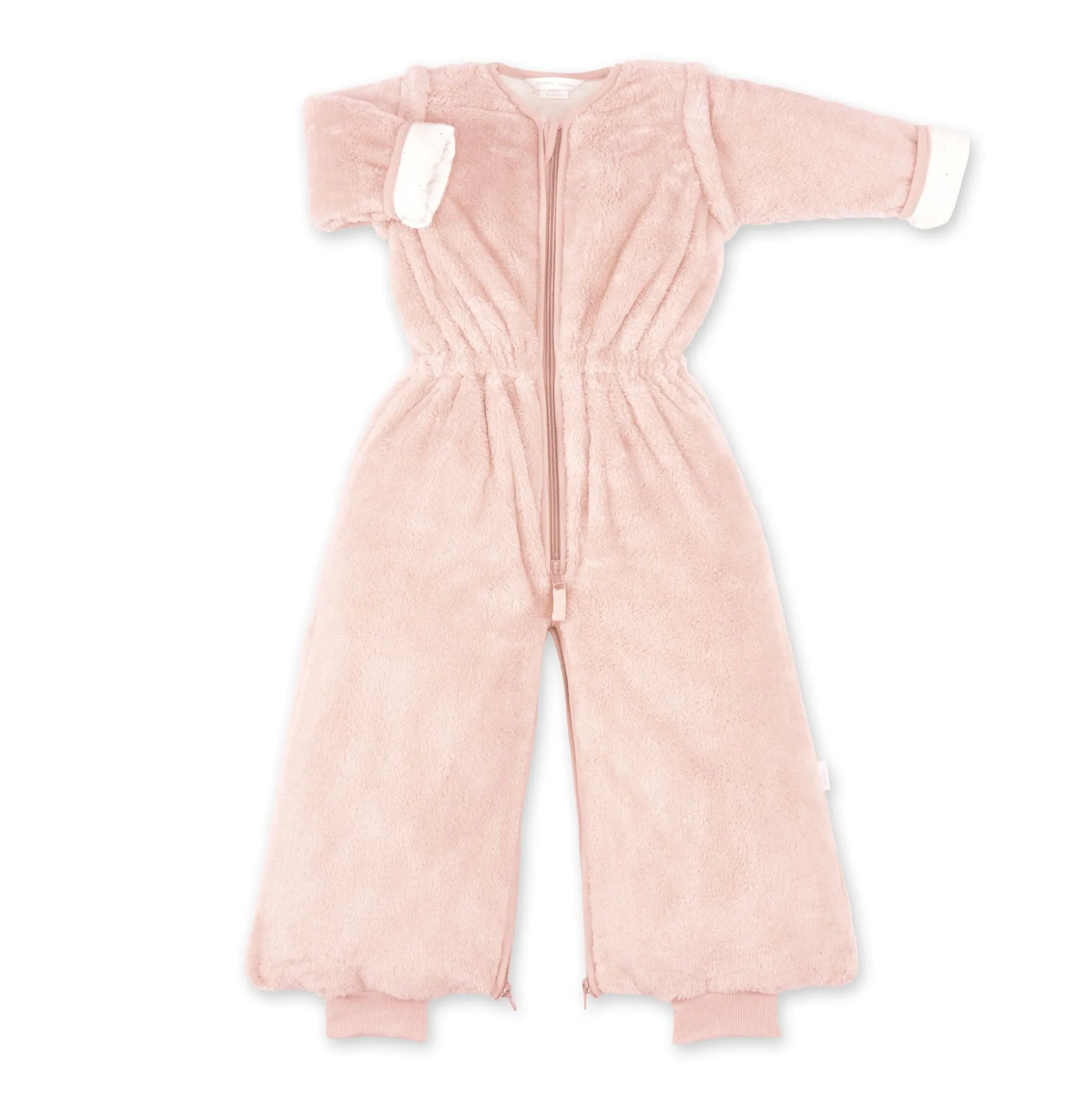 Magic Bag Softy + Jersey 12-24M Bemini Blush Tog 2