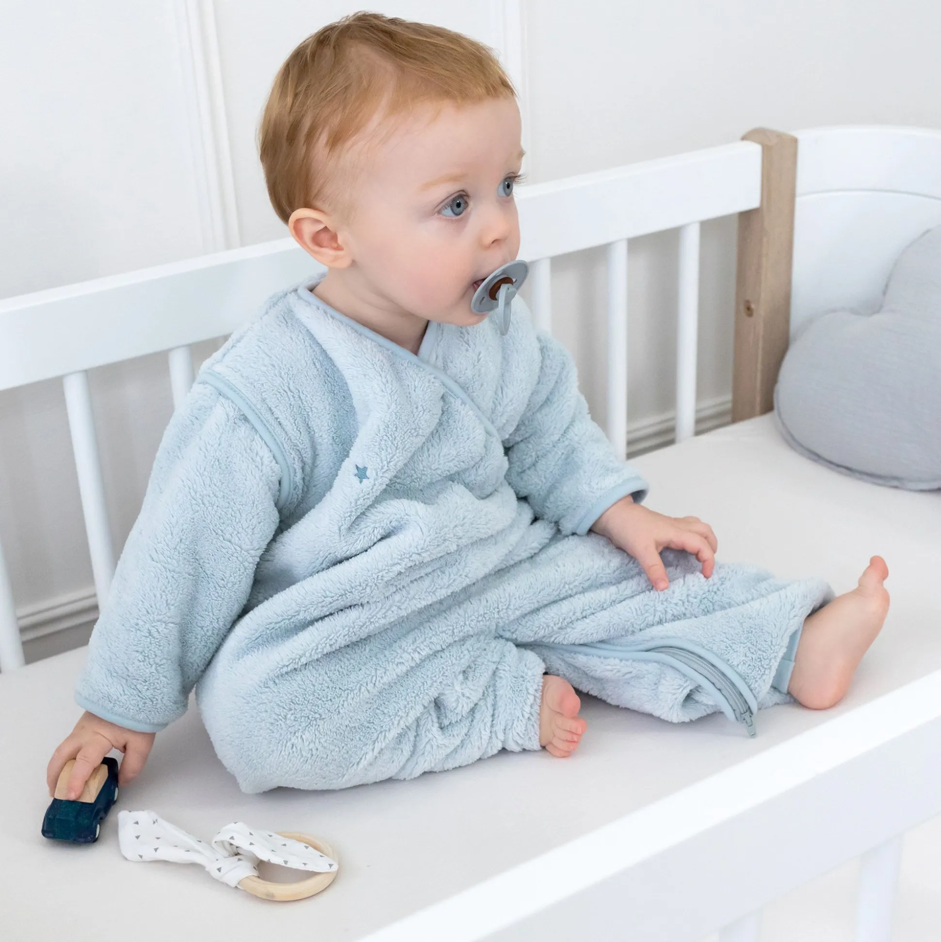 Magic Bag Softy 4-12M Bemini Breeze Tog 2.5